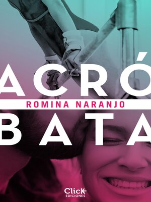 cover image of Acróbata